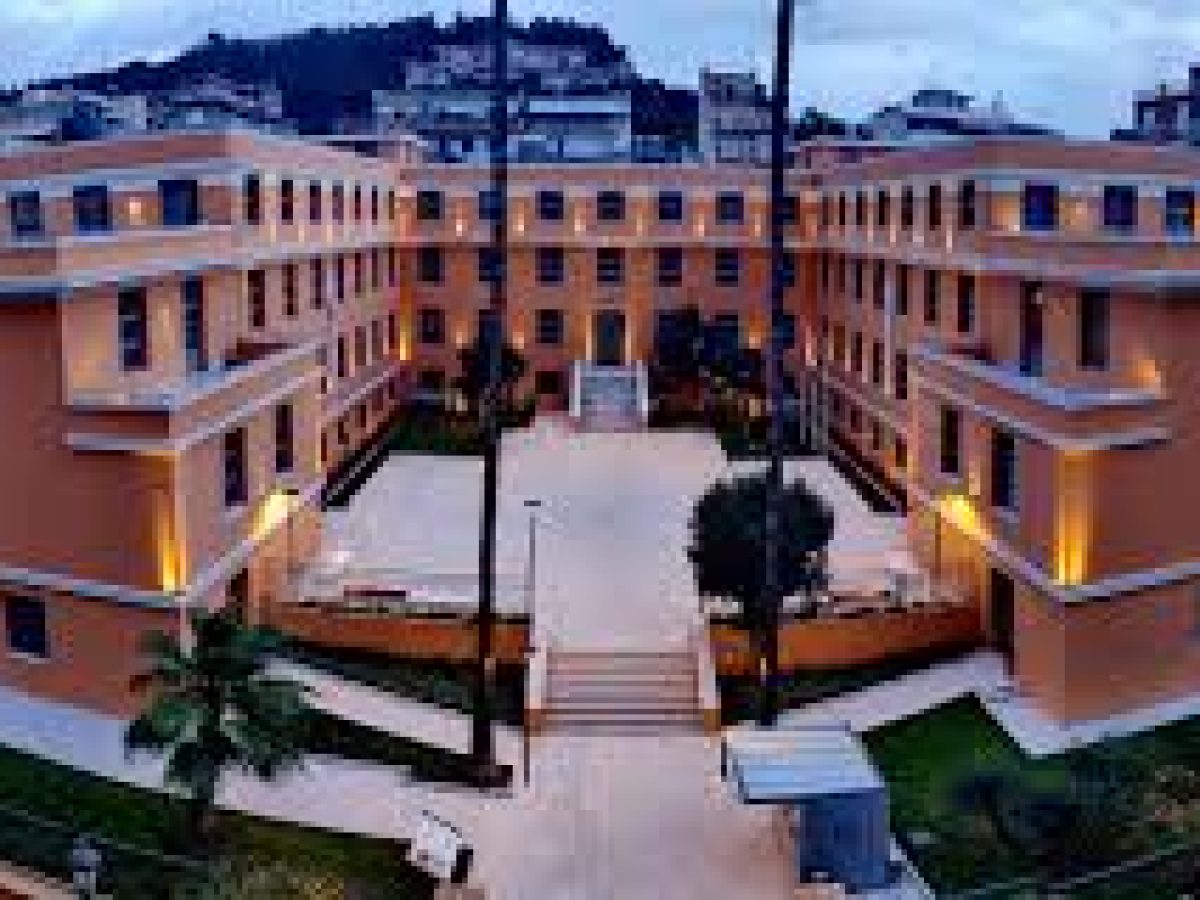Συνεδριάζει η Δημοτική Επιτροπή με τηλεδιάσκεψη την Τρίτη 30 Δεκεμβρίου