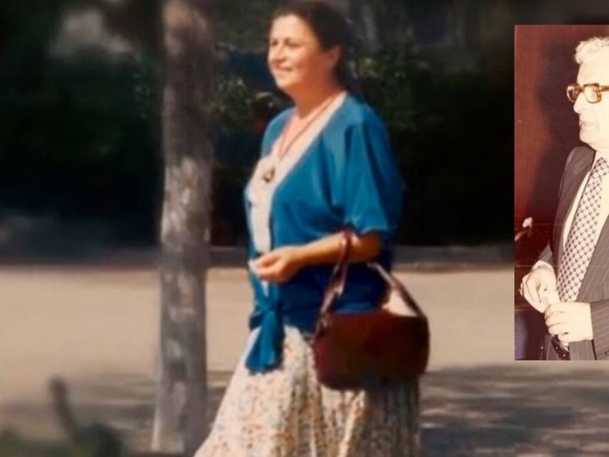 Συνέλαβαν τον γιο του Εβρίτη πρώην υπουργού του ΠΑΣΟΚ, για τη δολοφονία της μητέρας του Ελένης Παπαδοπούλου