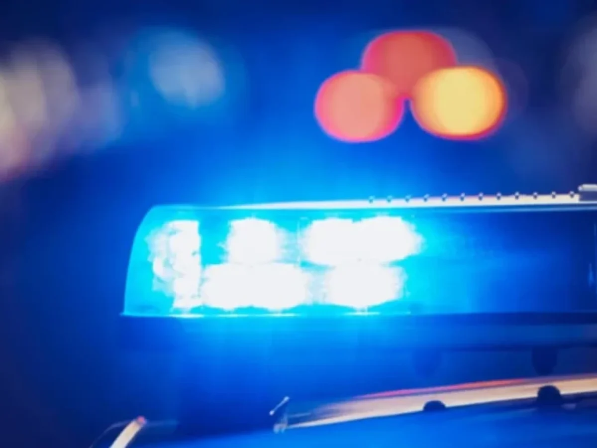 Συνελήφθη 30χρονος για διακίνηση μεταναστών στη Θεσσαλονίκη – Επτά άτομα στο όχημα