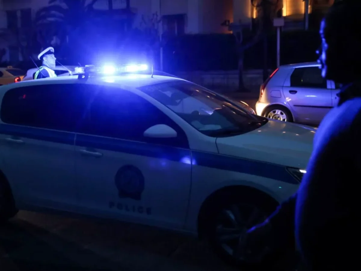 Συνελήφθη 32χρονος για κλοπή 540 ευρώ από τουριστικό κατάστημα στην Κέρκυρα