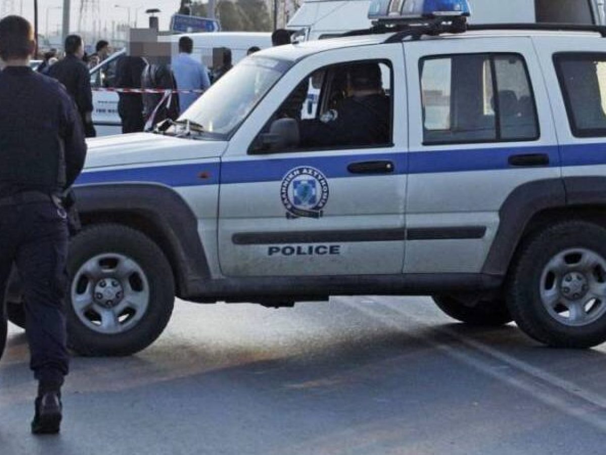 Συνελήφθησαν 25 άτομα σε αστυνομικές επιχειρήσεις στην Περιφέρεια Πελοποννήσου