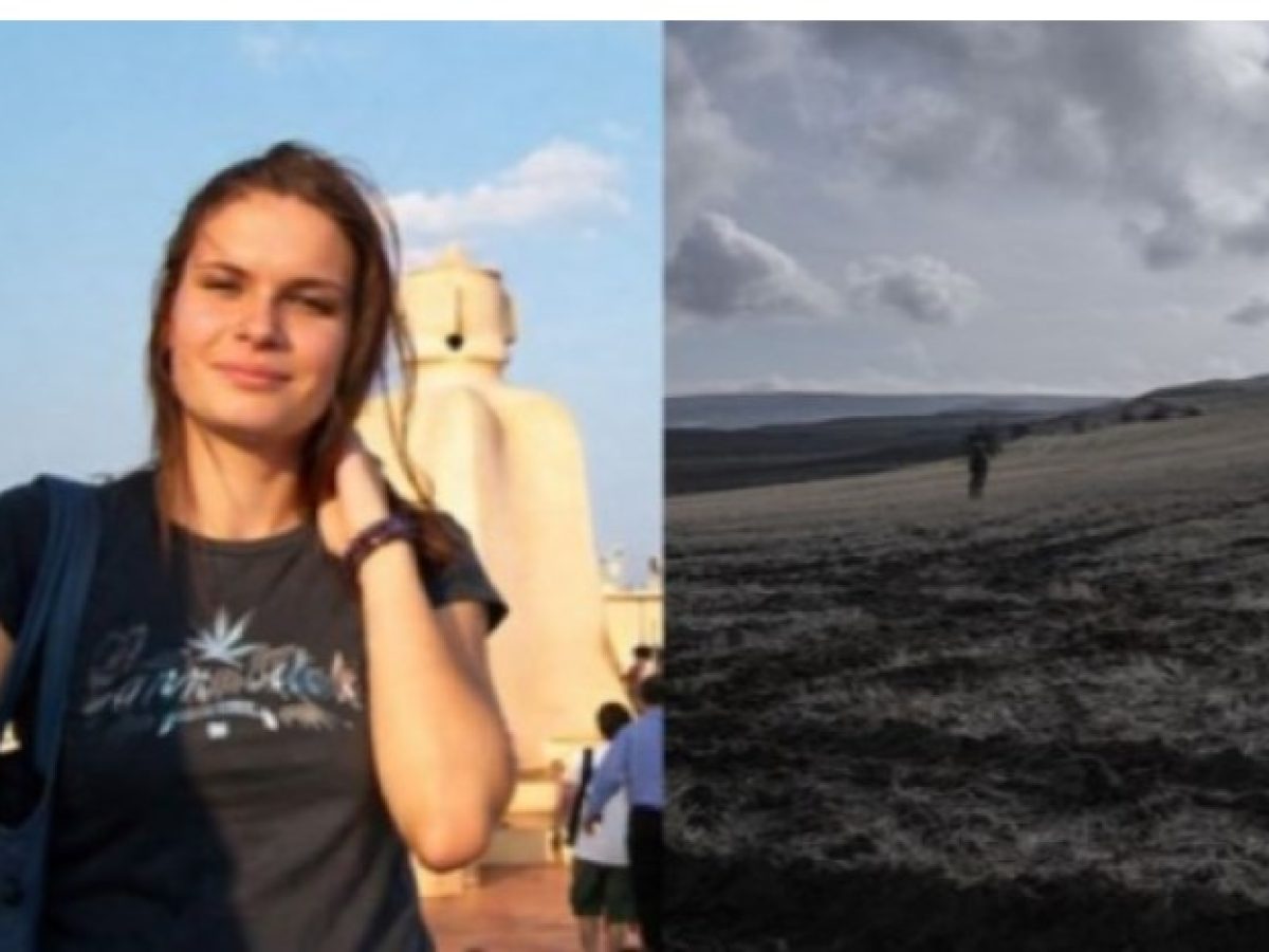 Συντριβή Falcon στην Τουρκία: Αυτή είναι η Ελληνίδα αεροσυνοδός που σκοτώθηκε – Η Μαρία Παππά, από τη Ρόδο ήταν μόλις 2 μήνες στην εταιρεία