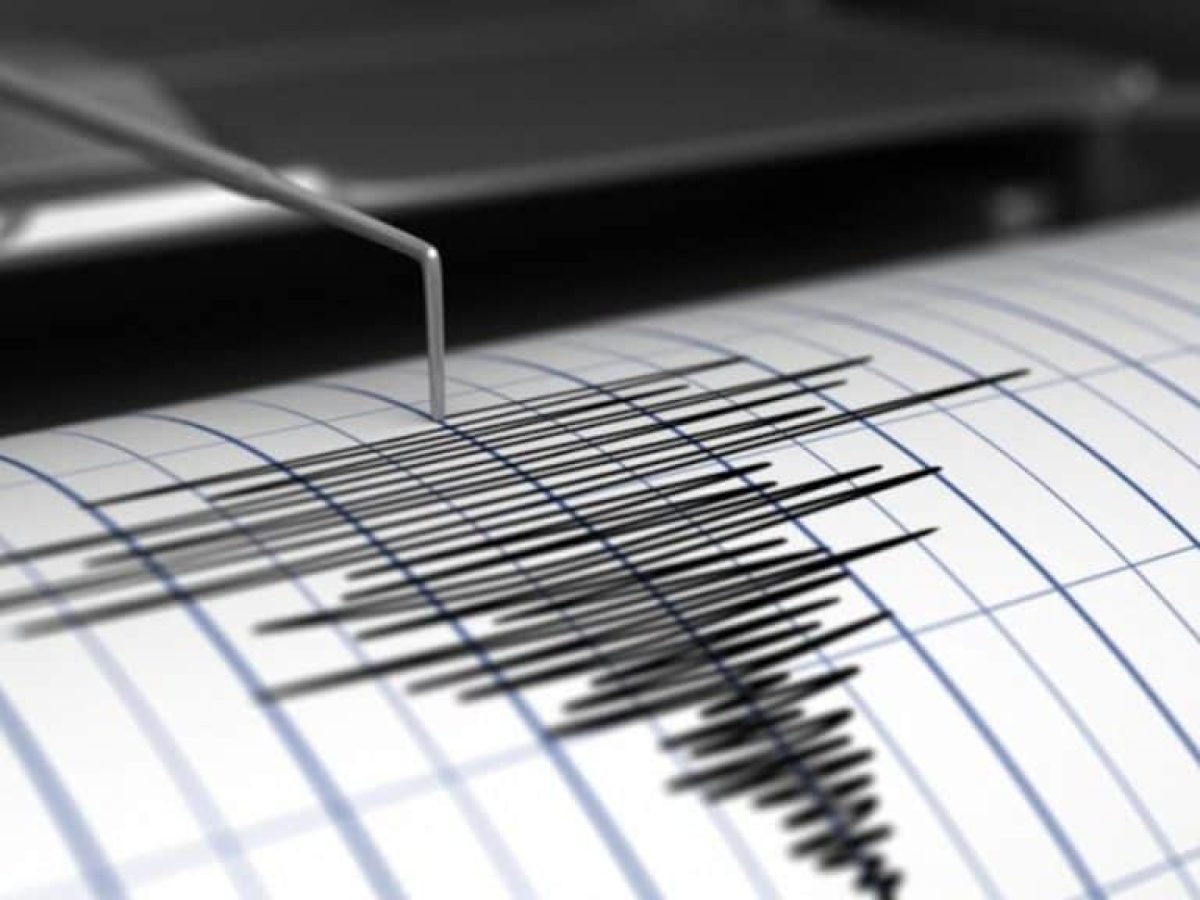 Σεισμική δόνηση 5,2 Ρίχτερ ανοιχτά της Ζακύνθου