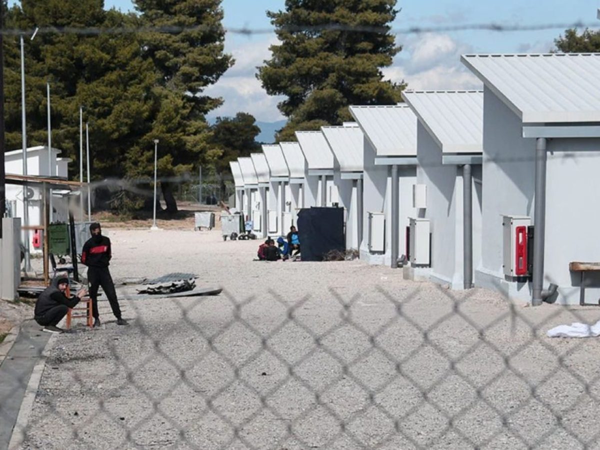 Σοκ ανήμερα των Χριστουγέννων στην Εύβοια: Βίαιη επίθεση και άγριος ξυλοδαρμός