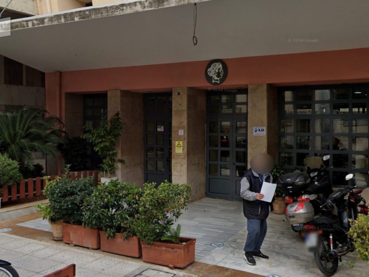 Σοκ στη Χαλκίδα: Η ΔΕΥΑΧ χρωστάει 12,4 εκατ. στη ΔΕΗ ενώ έχει λαμβάνειν 18 εκατ. ευρώ