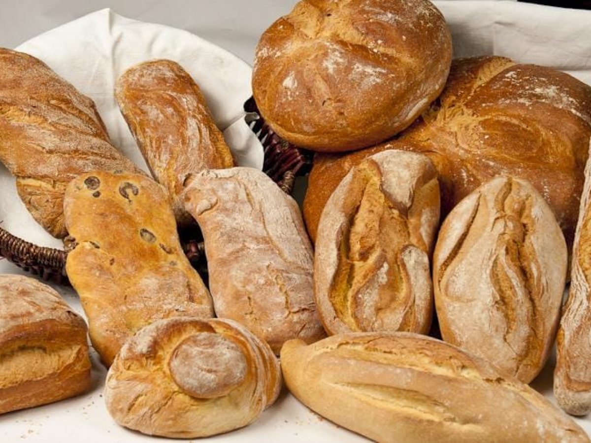 Σωματείο Αρτοποιών Tρικάλων : Ψωμί για τρεις μέρες την παραμονή Χριστουγέννων
