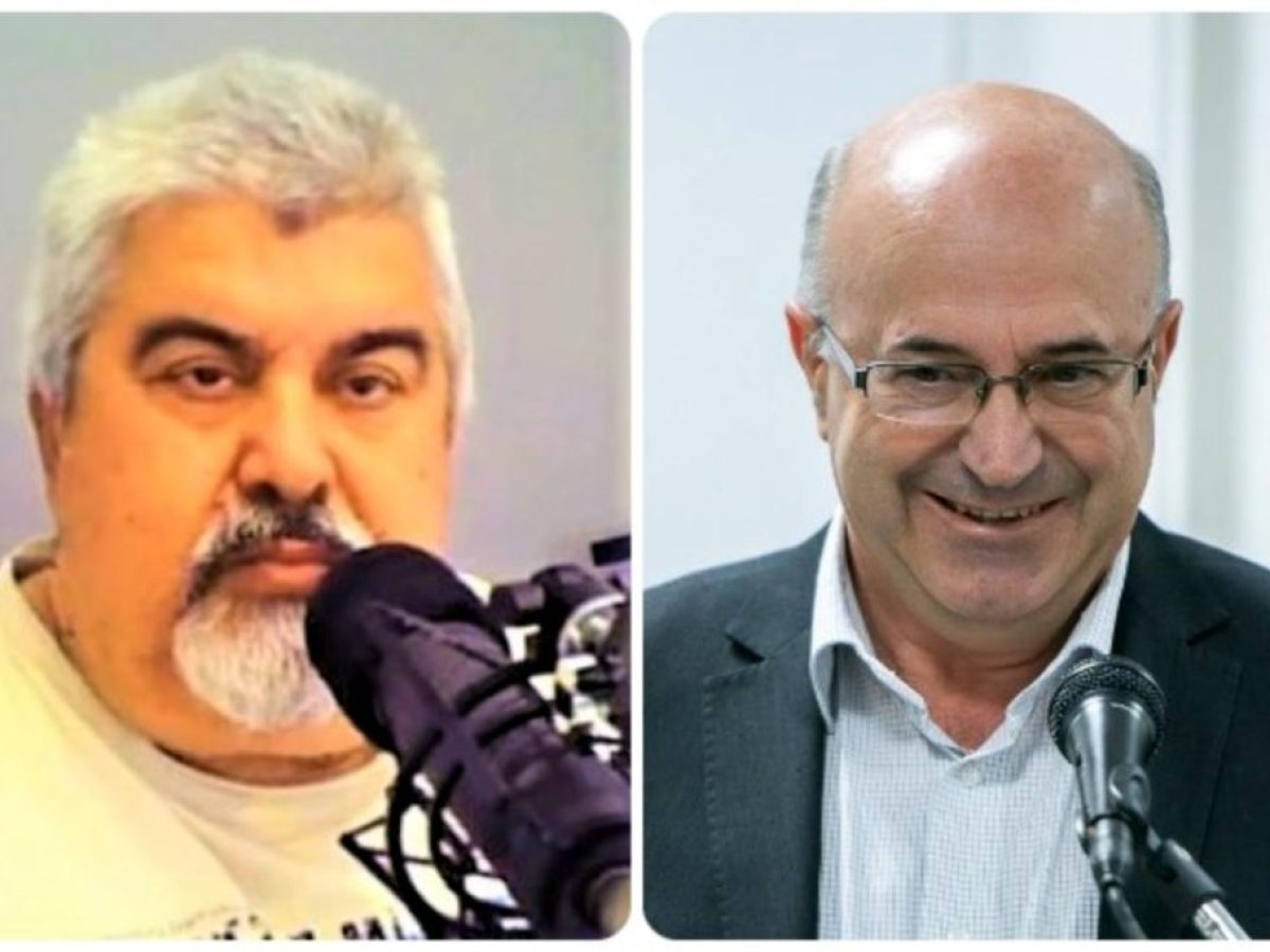 Σωτήρης Κουρής: «Το 2026 περνάμε από τις μελέτες στα έργα – 7 εκατ. ευρώ για ασφάλεια και υποδομές»