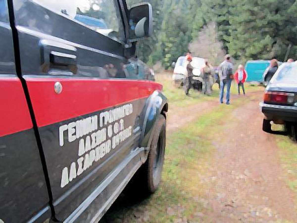 Σοβαρές ελλείψεις σε μεγάλη υπηρεσία της Εύβοιας