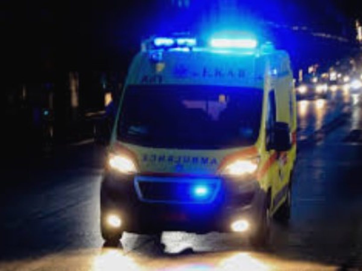 Σοβαρό εργατικό ατύχημα στη Ρόδο – Τέσσερα άτομα στο νοσοκομείο