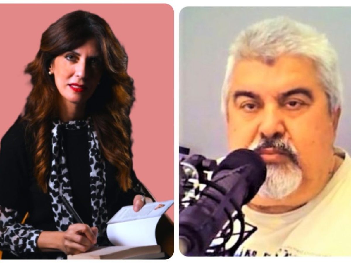 Σπυριδούλα Κορακιανίτη: «Πριν κρίνουμε ζωές, οφείλουμε να κοιτάξουμε βαθιά τον άνθρωπο»