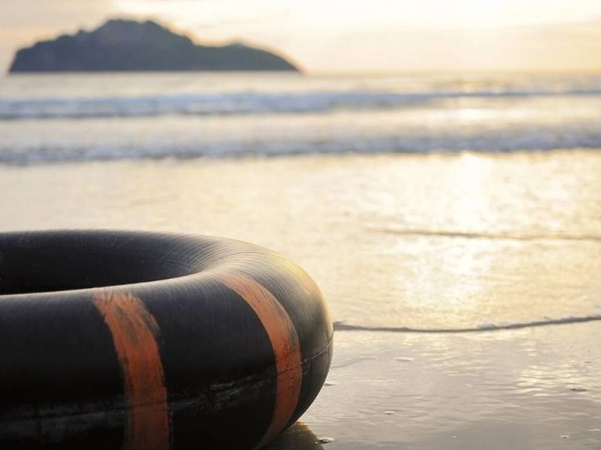 Σποράδες: Θα περνούσαν μαζί τις διακοπές των Χριστουγέννων αλλά κατέληξαν στα δικαστήρια