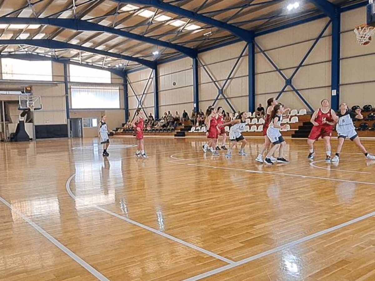 Σπουδαία εκτός έδρας νίκη των νεανίδων της ΑΓΕΖ | Ήττες για άνδρες, παιδική Α’ και Β’