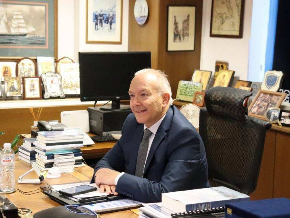 Στ. Γκίκας: Παρεμβάσεις  στα Διαπόντια Νησιά με χρηματοδοτήσεις 502.000 €