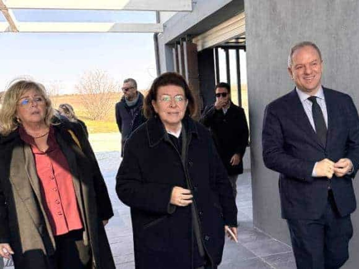 Στα εγκαίνια του Ανακτόρου της Αρχαίας Πέλλας, ο Διονύσης Σταμενίτης