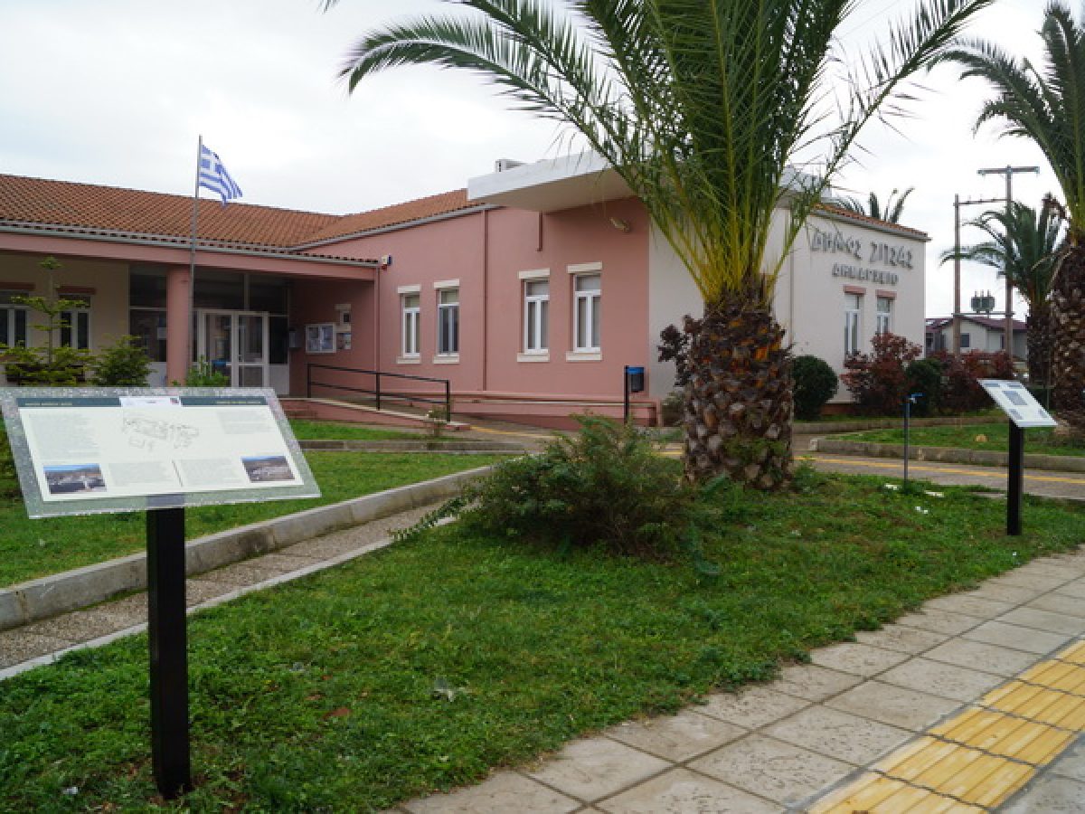 Σταθερά μειωμένα και για το 2026 τα δημοτικά τέλη στο Δήμο Ζίτσας