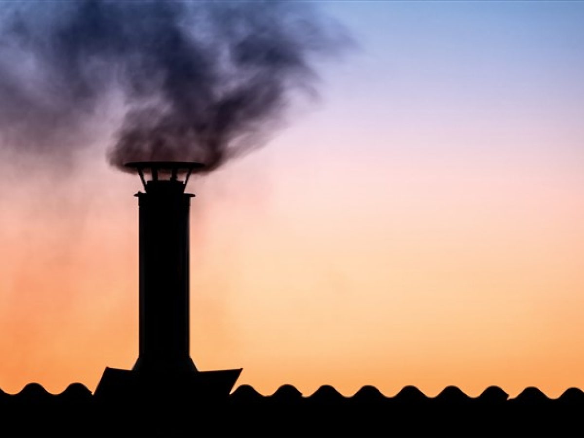 Σταθερά, πλέον, πάνω από τα όρια η ατμοσφαιρική ρύπανση