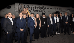 stavros-&Alpha;rnaoutakis-gefira-sinergasias