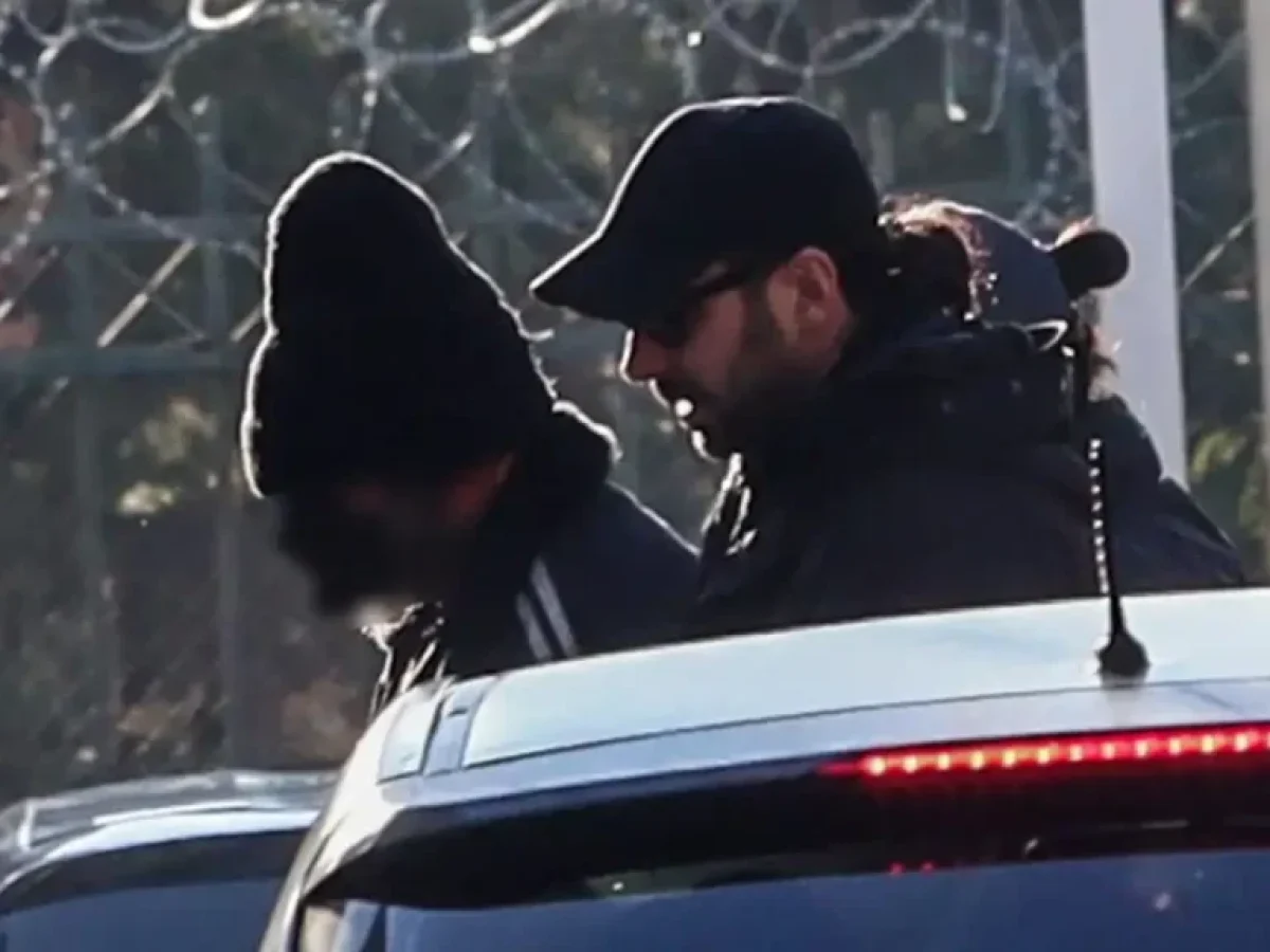 Στη φυλακή ο 60χρονος γιος της Ελένης Παπαδοπούλου για την δολοφονία της στο Κολωνάκι το 2022