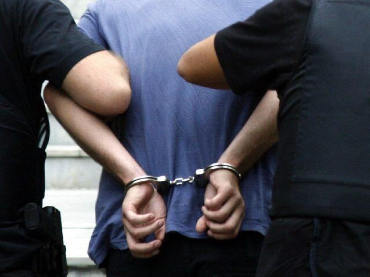 Στη φυλακή τέσσερα άτομα με ποινές κάθειρξης έως 12 έτη για λαθρεμπορία τσιγάρων στην Βόρεια Ελλάδα