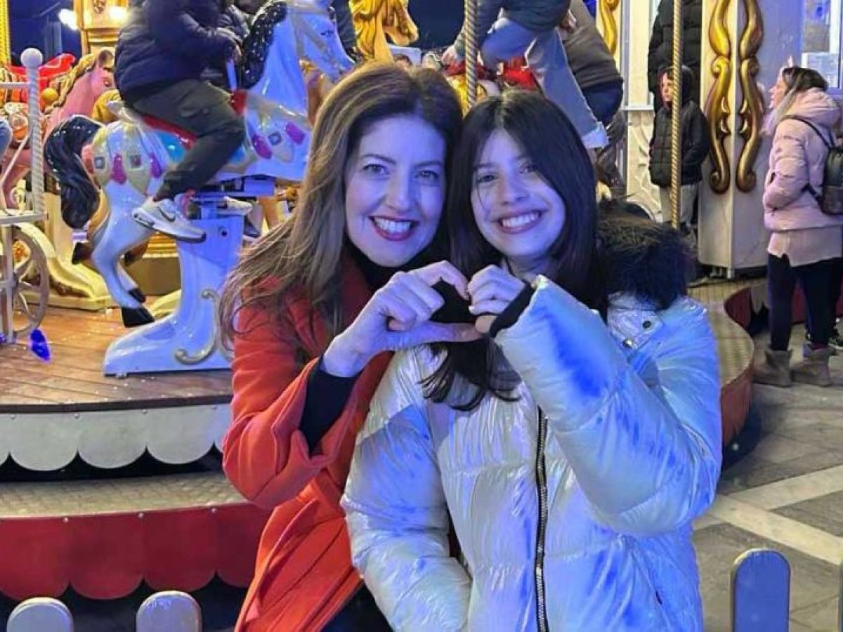 Στη Λευκή Νύχτα της Ιστιαίας η Βουλευτής ΝΔ Εύβοιας Κωνσταντίνα Καραμπατσώλη