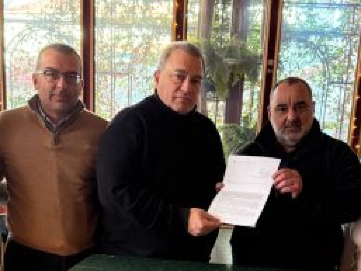 Στυλιανίδης: «συνεχής συνεργασία με τους κτηνοτρόφους της Ροδόπης – θα πετύχουμε το καλύτερο επιμένοντας με πείσμα»