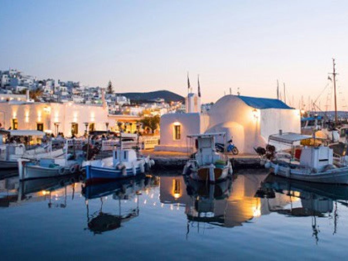 Στην “ελίτ” του τουριστικού real estate οι Κυκλάδες – Πόσο πωλούνται τα ακίνητα κατοικίας