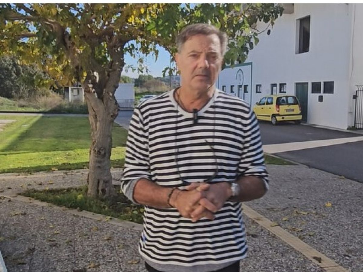 Στην Κω την Κυριακή 28 Δεκεμβρίου ο Άγιος Βασίλης