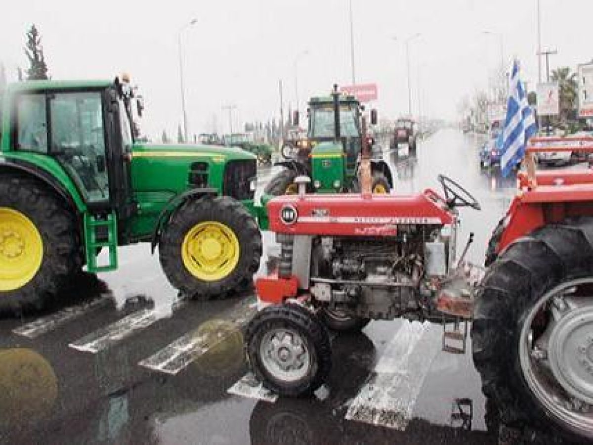 Στήριξη του Ιατρικού Συλλόγου Λακωνίας στις αγροτικές κινητοποιήσεις