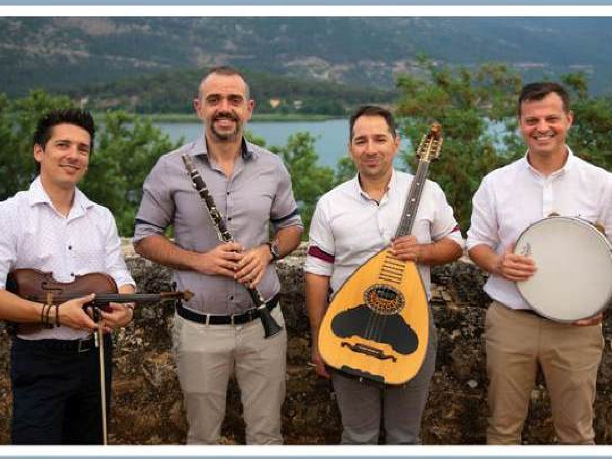 Στις 17 Γενάρη 2026 ο ετήσιος χορός του συλλόγου Ηπειρωτών