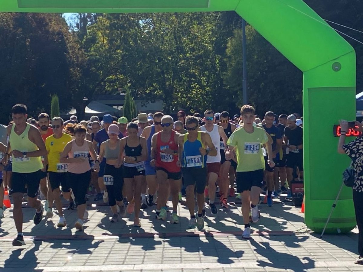 Στις 8 Φεβρουαρίου ο 24ος δρόμος του Αργολικού Κόλπου