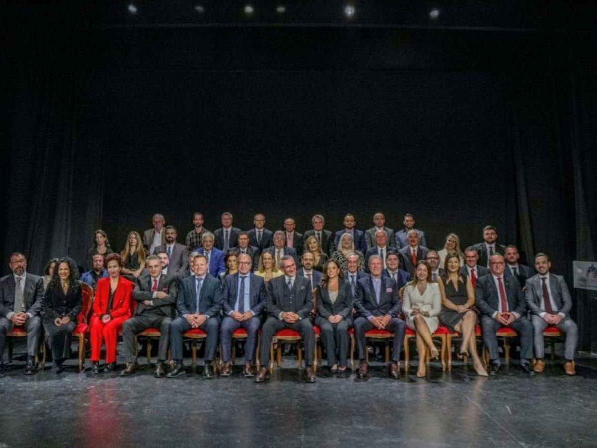 Στις 8 Ιανουαρίου η εκλογή Προεδρείου της Περιφέρειας Νοτίου Αιγαίου – Η πρωτοχρονιάτικη πίτα 