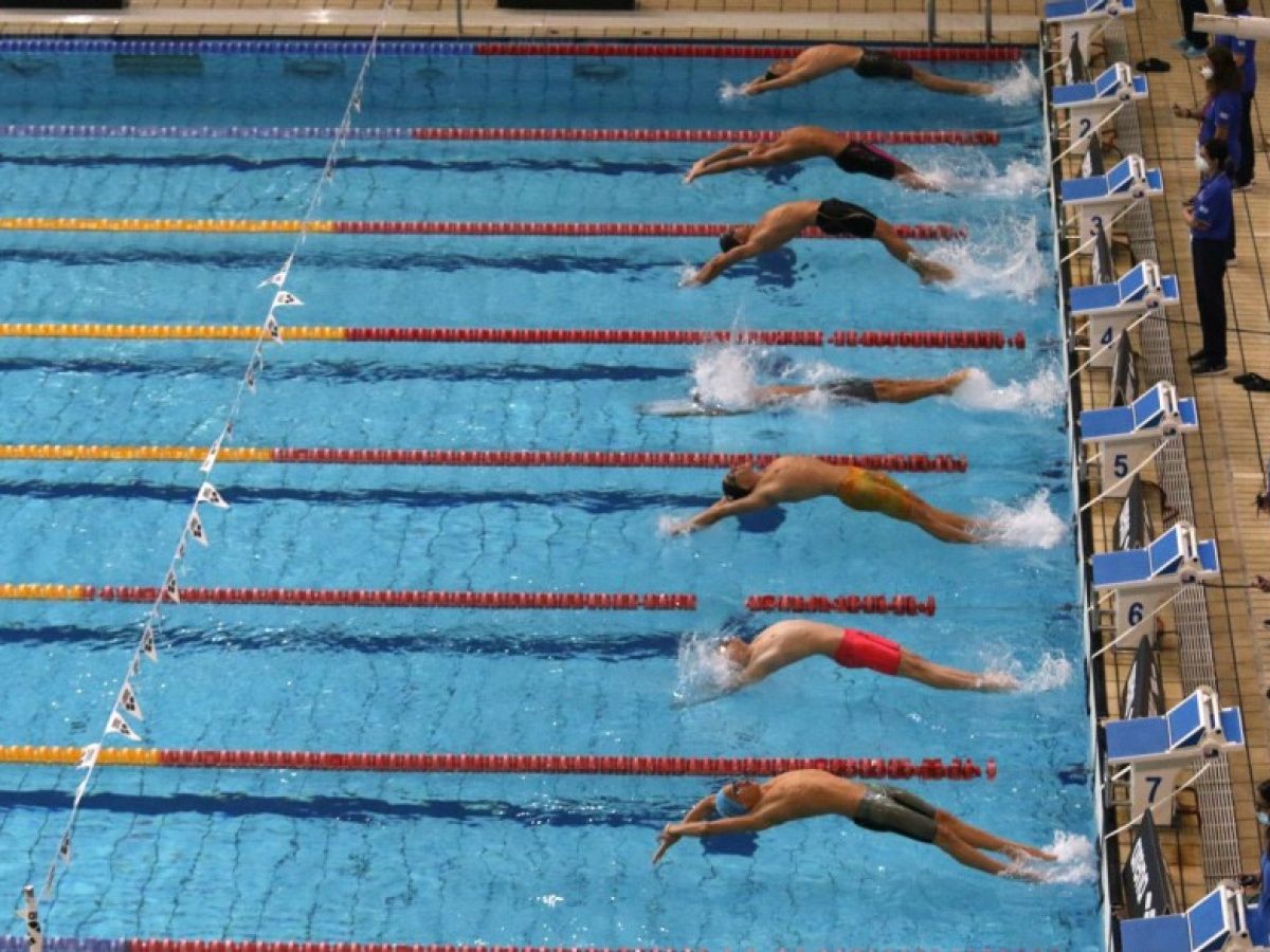 Στο υπουργείο αθλητισμού η πρόταση του δήμου Ρεθύμνου για την κατασκευή ενός σύγχρονου κολυμβητηρίου