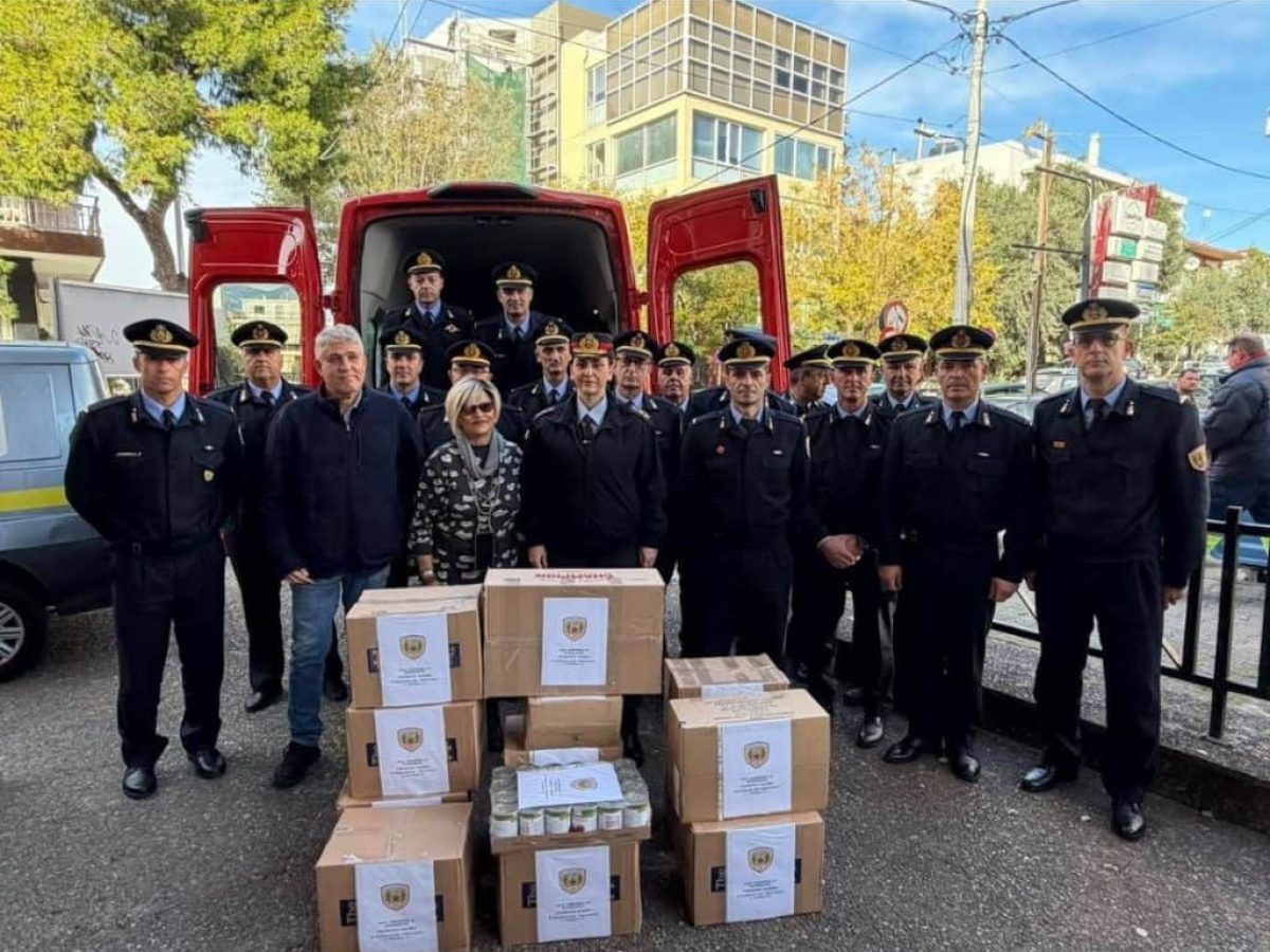 Στο πλευρό των ευάλωτων συμπολιτών ο Δήμος Κηφισιάς και τις γιορτές