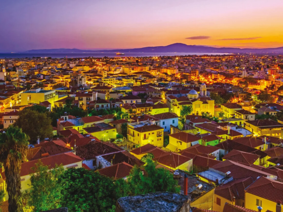 Στο προσκήνιο και η Μεσσηνία  ως «κρυμμένος πρωταγωνιστής»