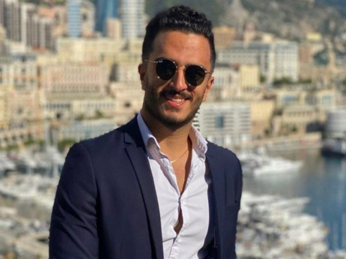 Στο βιβλίο Γκίνες ο ομογενής που διέσχισε πεζός την ηπειρωτική Ελλάδα