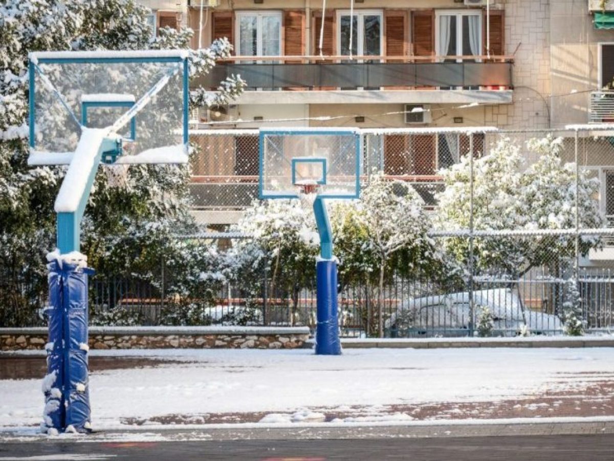 Στόχος διαρρηκτών το 2ο Δημοτικό Σχολείο Άργους Ορεστικού
