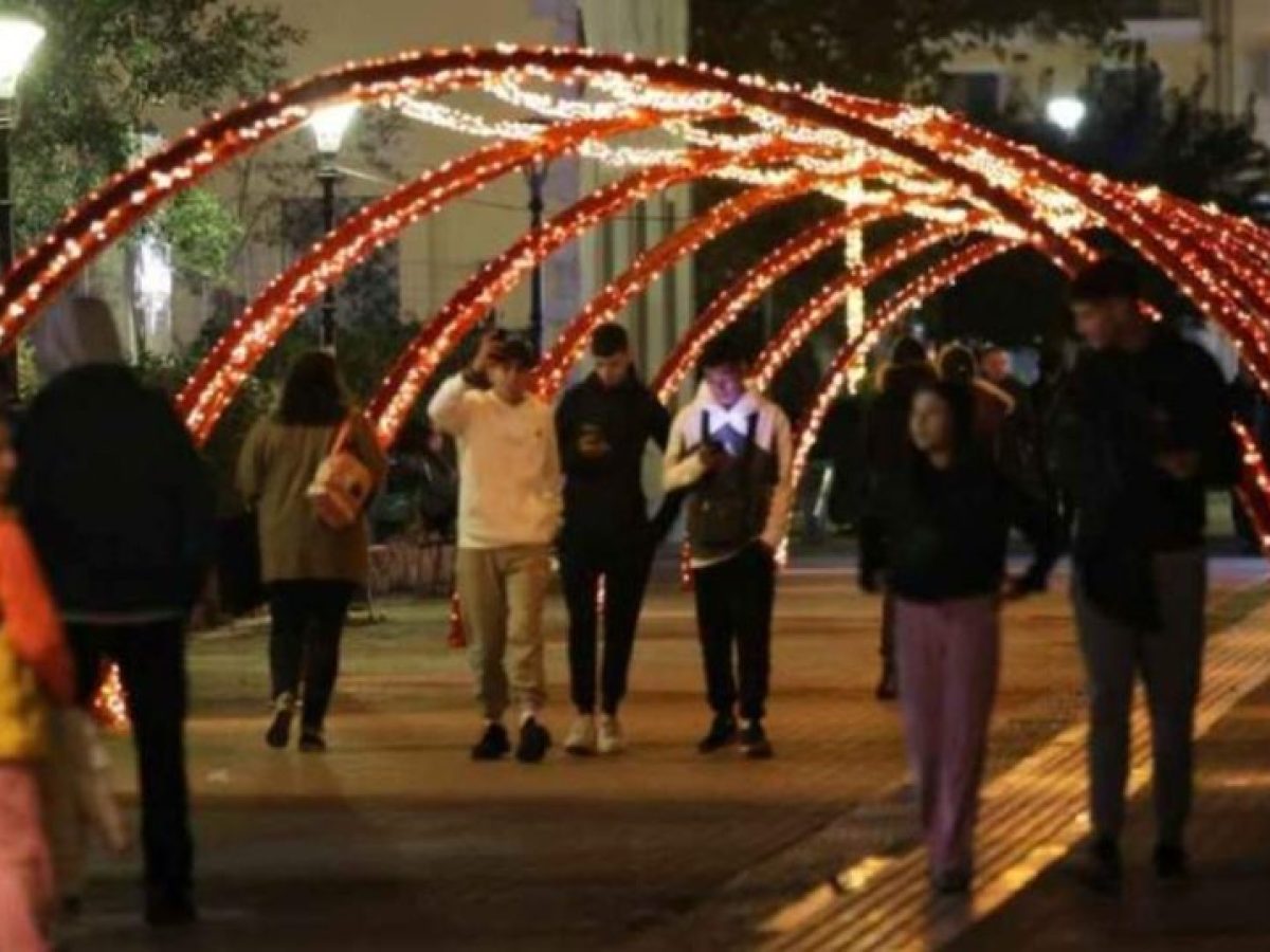 Στολισμός, δράσεις και αποτέλεσμα: το Άργος κέρδισε το στοίχημα