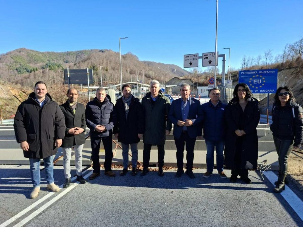 Στον Δήμο Μύκης ο Χριστόδουλος Τοψίδης – Χρηματοδότηση έργων και προτεραιότητες υποδομών