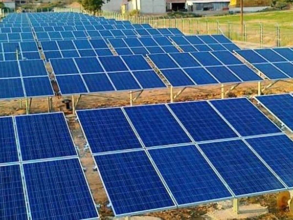 Τα 2 αρνητικά ρεκόρ της Δυτικής Μακεδονίας – Στασιμότητα στην αυτοπαραγωγή και «πάγωμα» των ενεργειακών κοινοτήτων μετά τη μετάβαση στο net billing