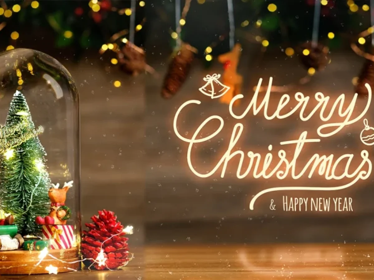 Τα Χριστούγεννα και τα έθιμά τους