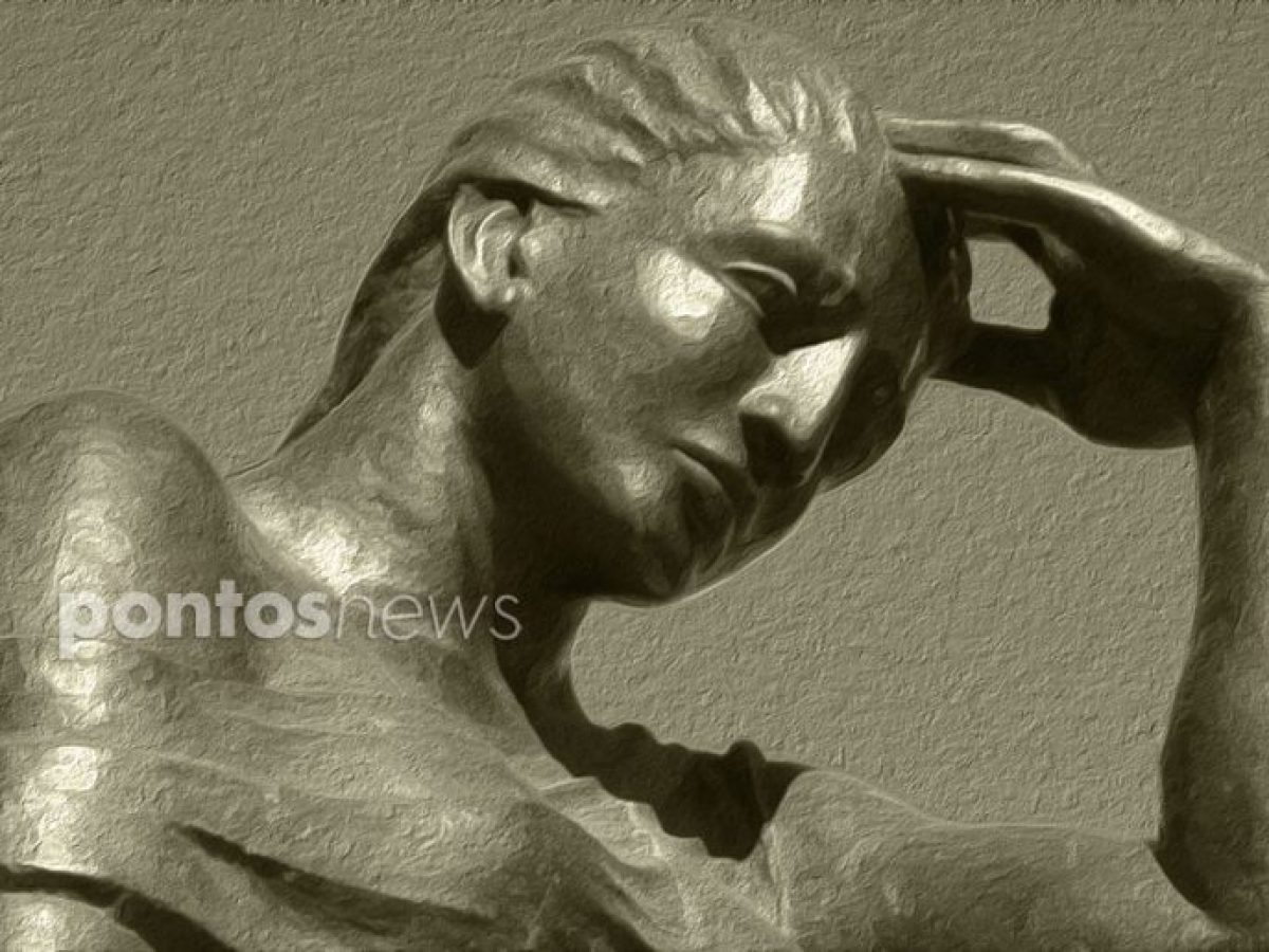 Τα Χριστούγεννα της Ναζλούς Κυριακοπούλου, το 1922