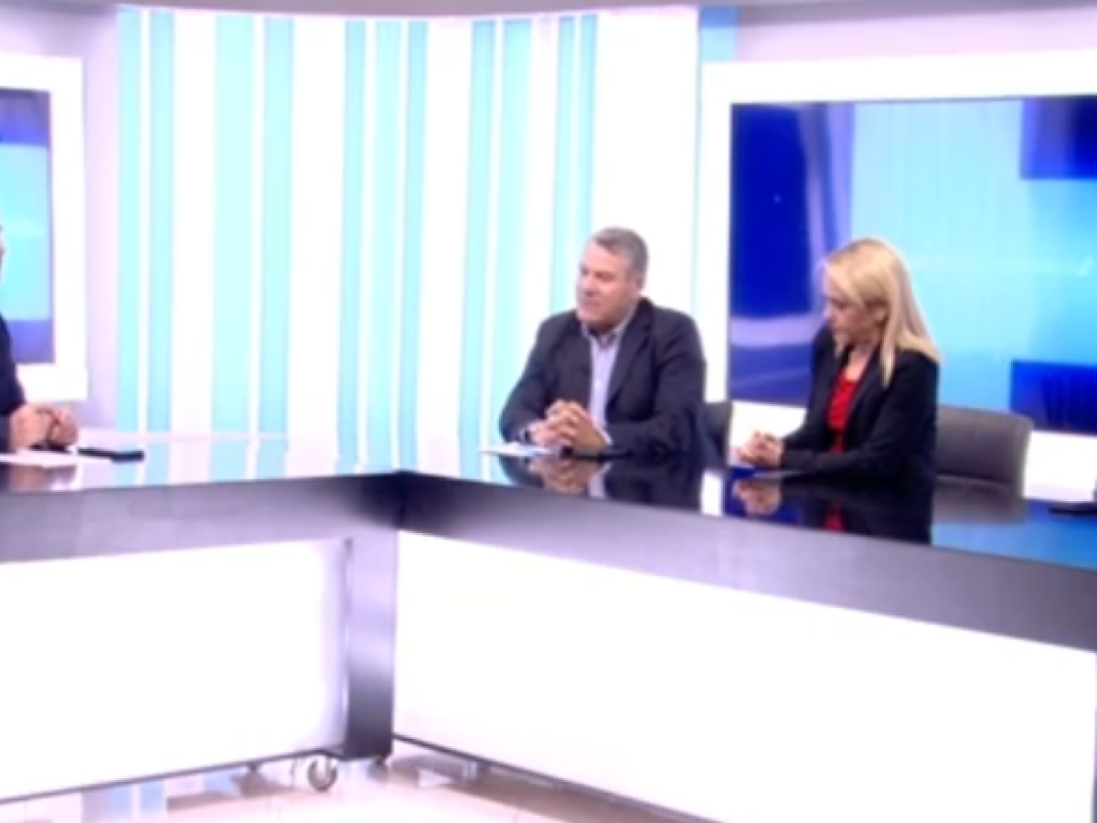 Τα γεγονότα που «σημάδεψαν» το 2025 με την ματιά της Τηλεόρασης CRETA