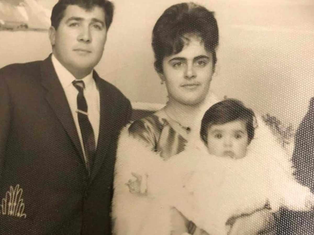 Τα πρώτα «καλοκαιρινά» Χριστούγεννα της οικογένειας Βουρδαμή στην Αυστραλία