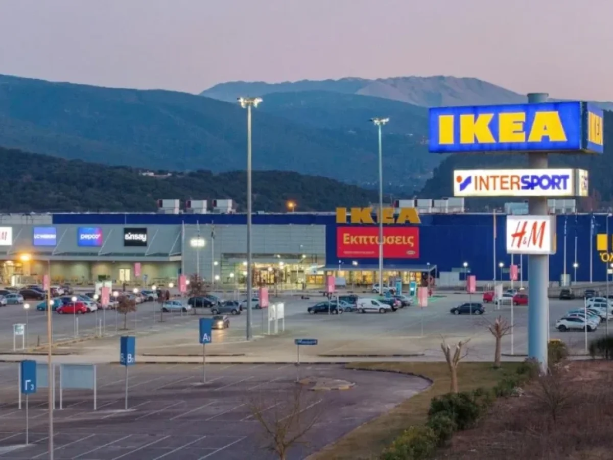 Τα Στρουμφάκια Live στο Top Parks Ιωαννίνων!