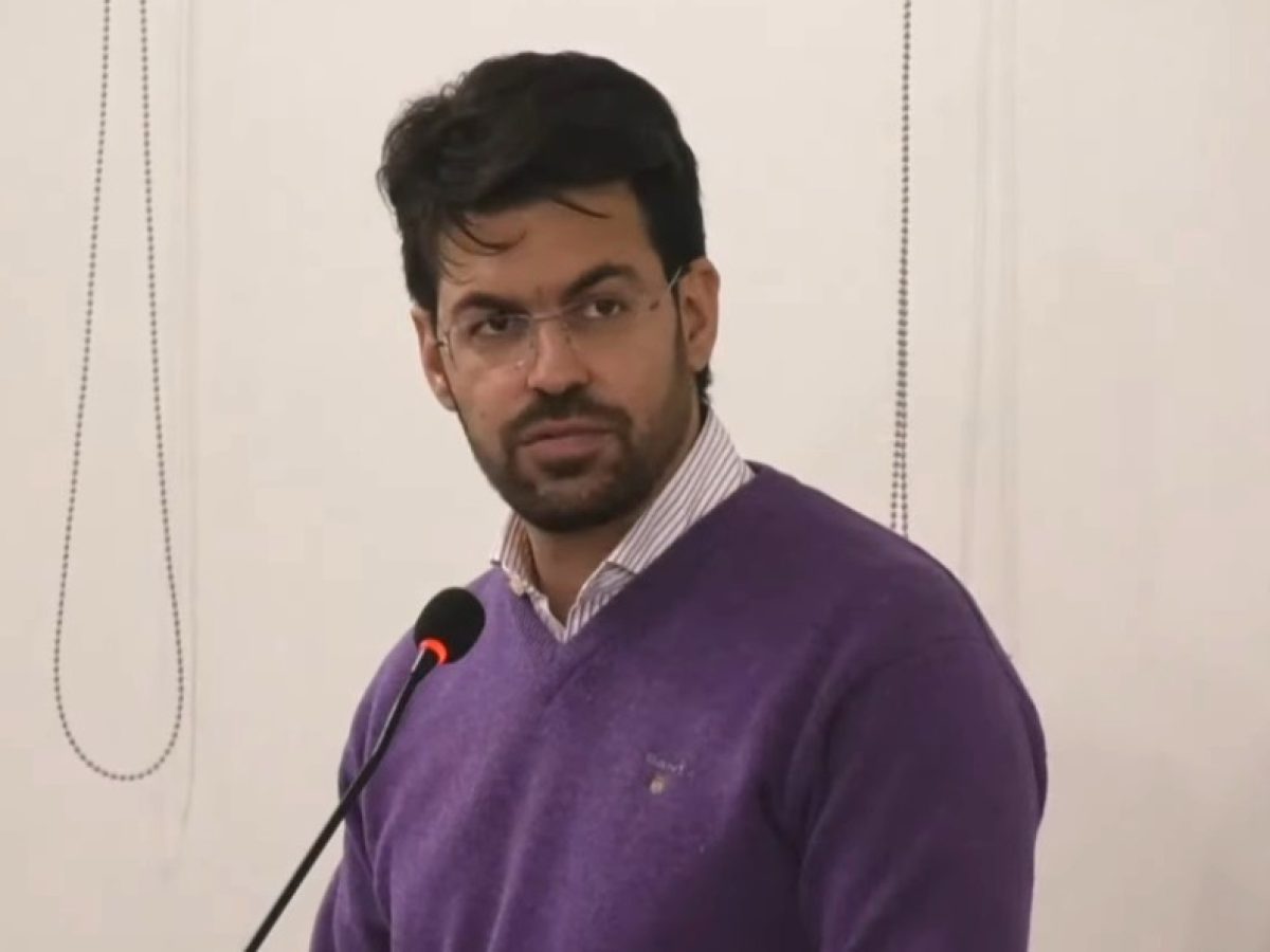 Τα ‘πε και την… είπε για το φυσικό αέριο χωρίς να «χαϊδέψει αυτιά» ο Τζινιέρης