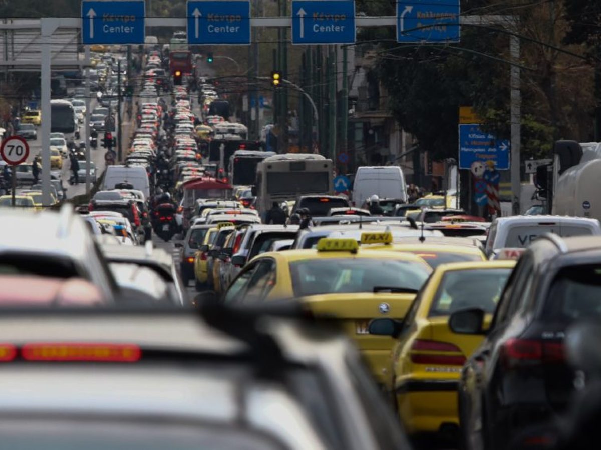 Τέλη κυκλοφορίας 2026: Λήγει η προθεσμία πληρωμής, δε θα δοθεί παράταση