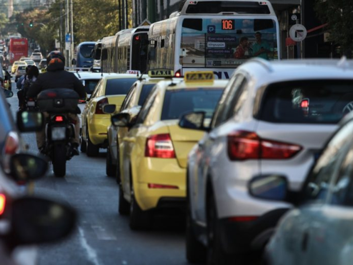 «Τέλη Κυκλοφορίας 2026» Οδηγός πληρωμής και προθεσμίες