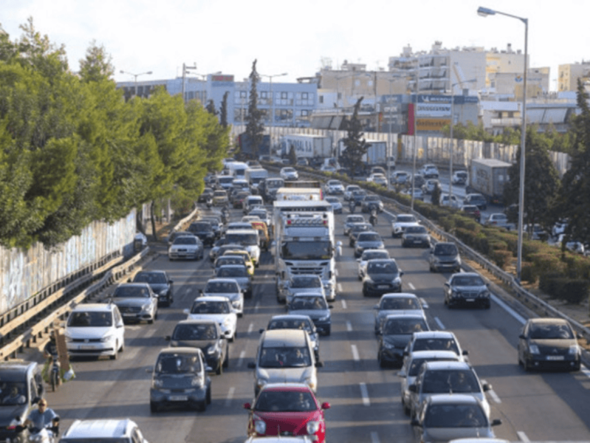 «Τέλη Κυκλοφορίας 2026» Οδηγός Πληρωμής, Προθεσμίες και Πρόστιμα