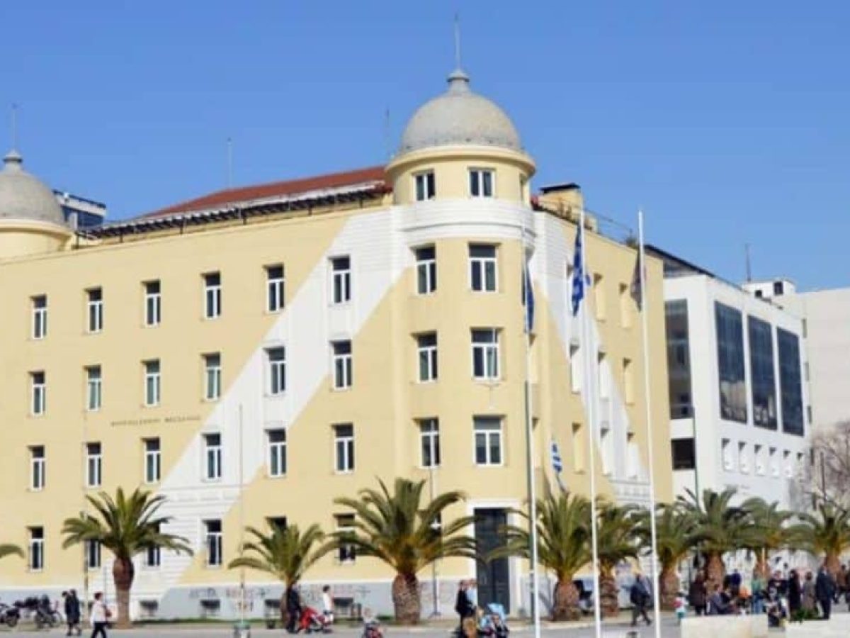 Τέλος οι “αιώνιοι” φοιτητές από το Πανεπιστήμιο Θεσσαλίας!