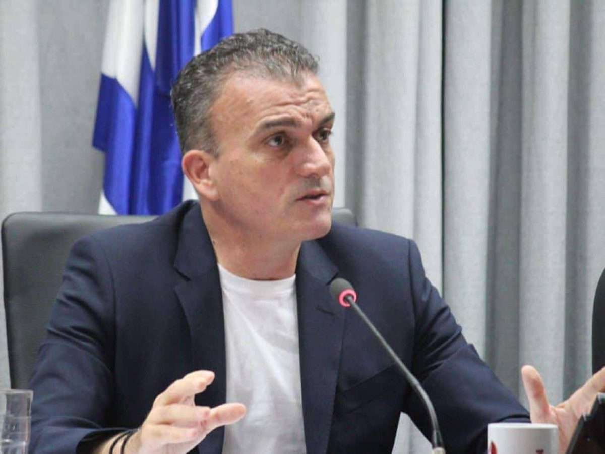 Θ.Μαμάκος για την εκδημία του Πέτρου Γέμτου: «Ανεξίτηλο το αποτύπωμά του στην πανεπιστημιακή κοινότητα και στη δημόσια ζωή της χώρας»